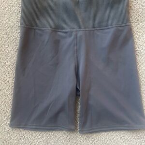 Vuori Rib Studio Shorts